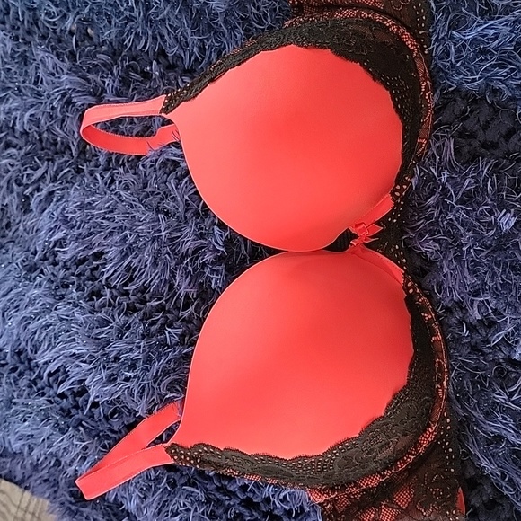 Torrid 44C Bra - Picture 1 of 4